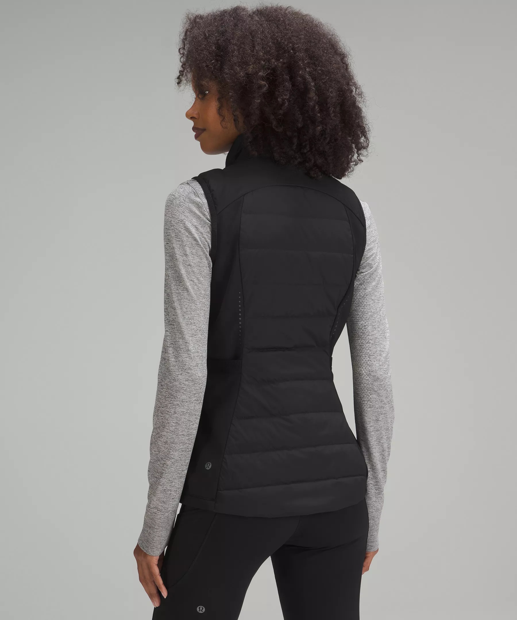 Down for It All Vest - 3