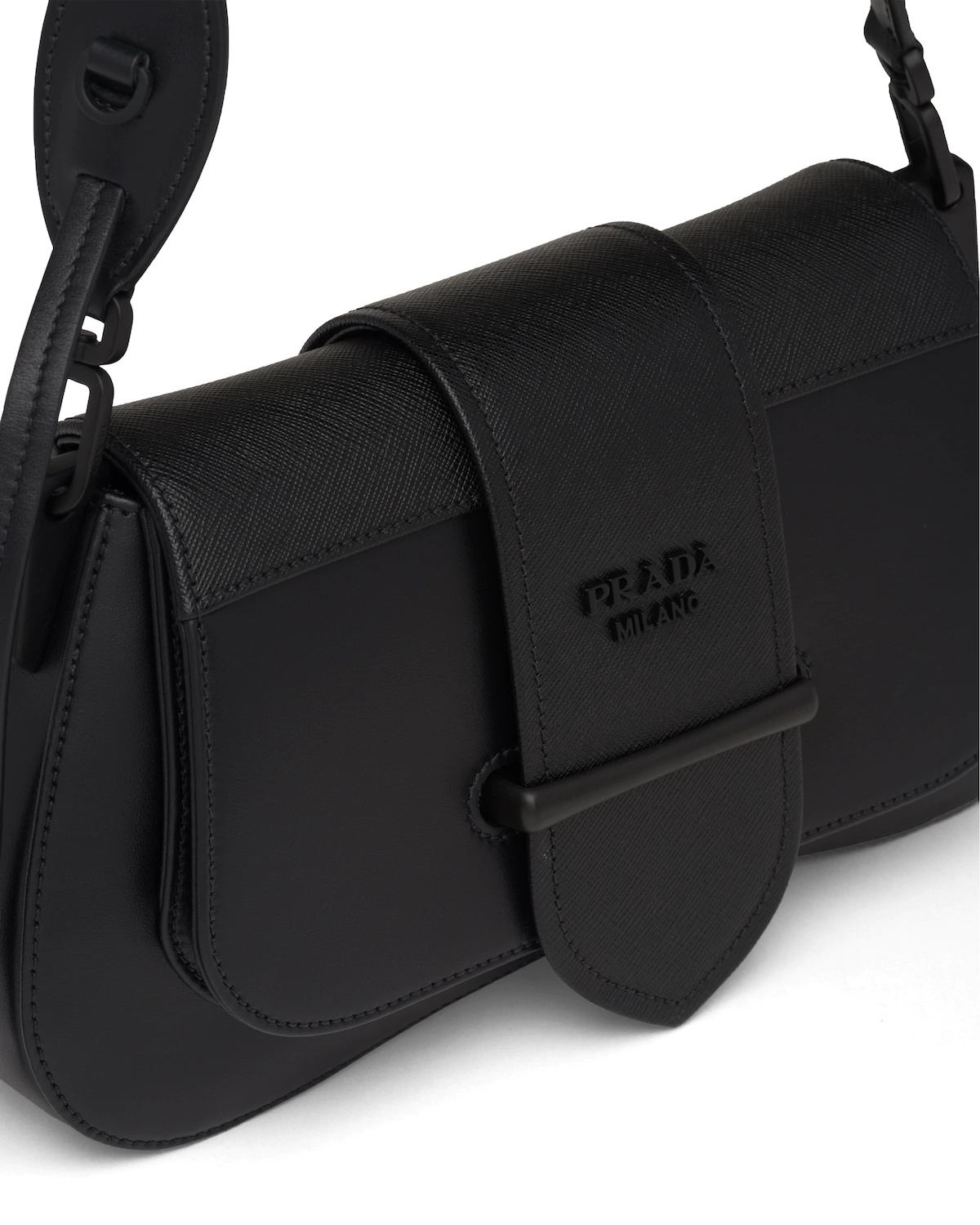 Prada Sidonie shoulder bag - 6