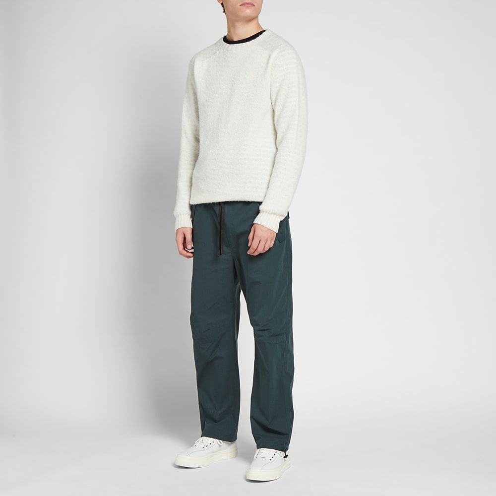 Maison Kitsuné Elasticated Pant - 6