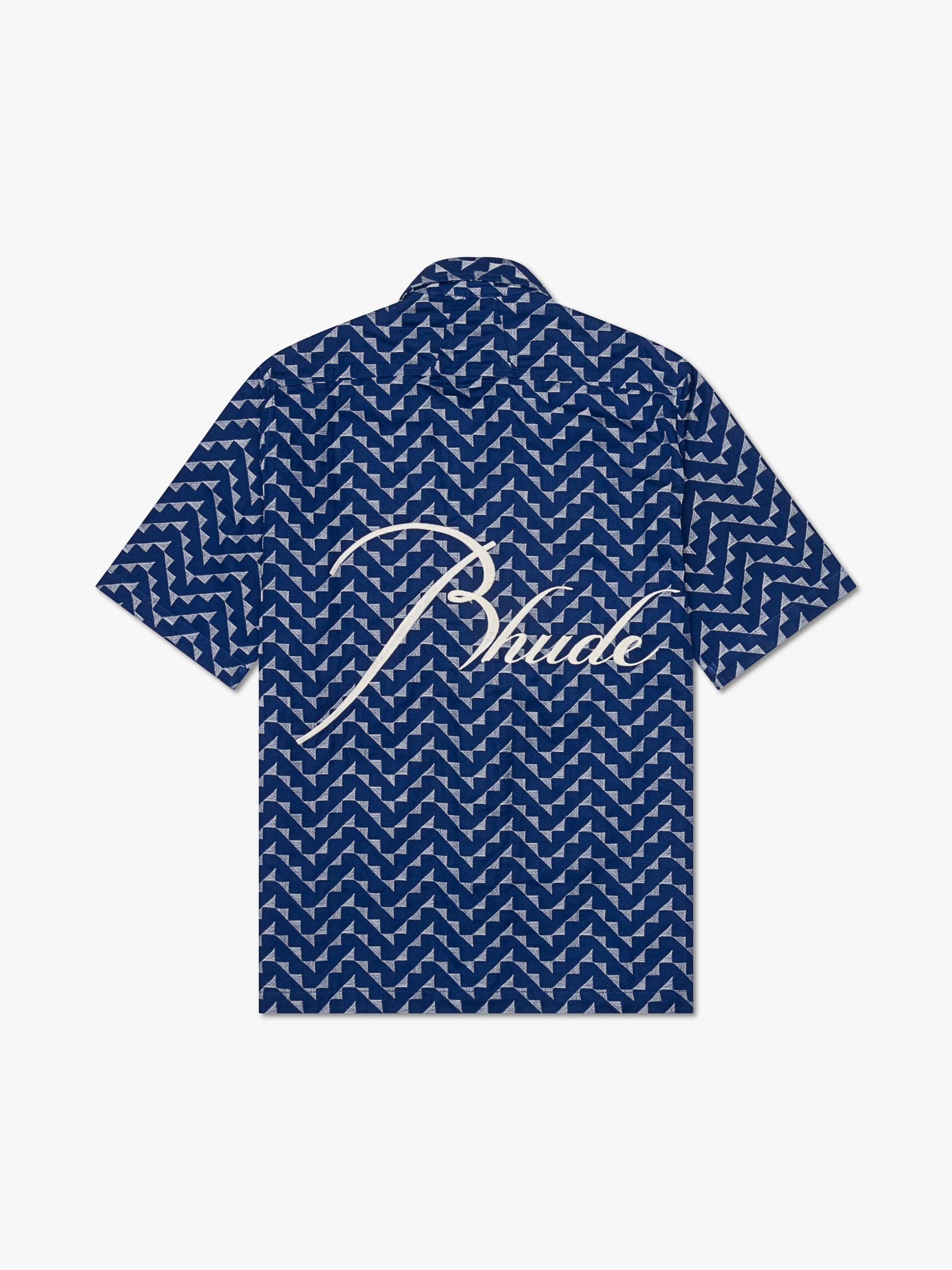 BEACHFRONT BUTTON DOWN - 2