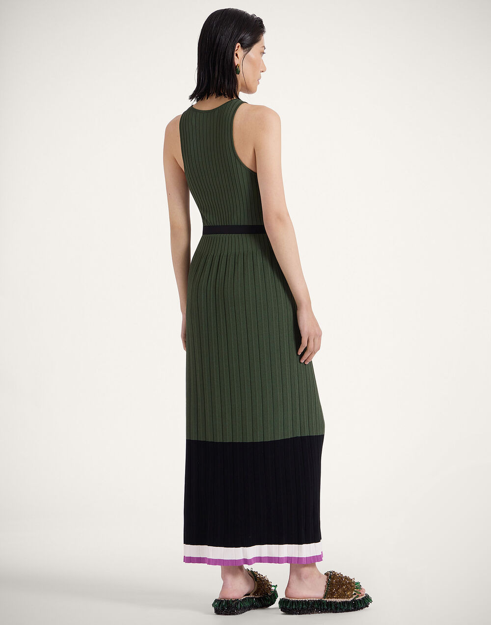 Organetto Dress - 7