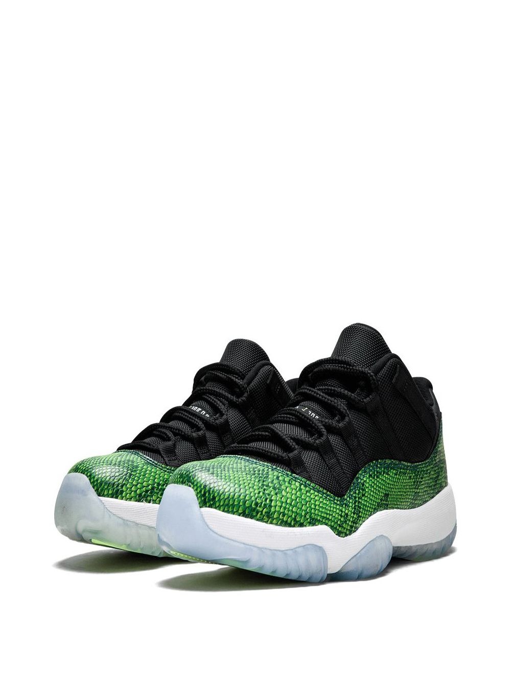 Air Jordan 11 Retro Low sneakers - 2