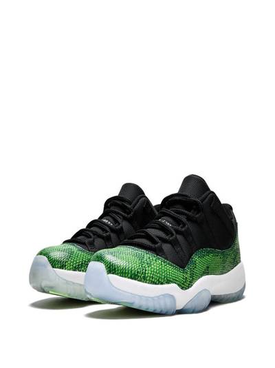 Jordan Air Jordan 11 Retro Low sneakers outlook