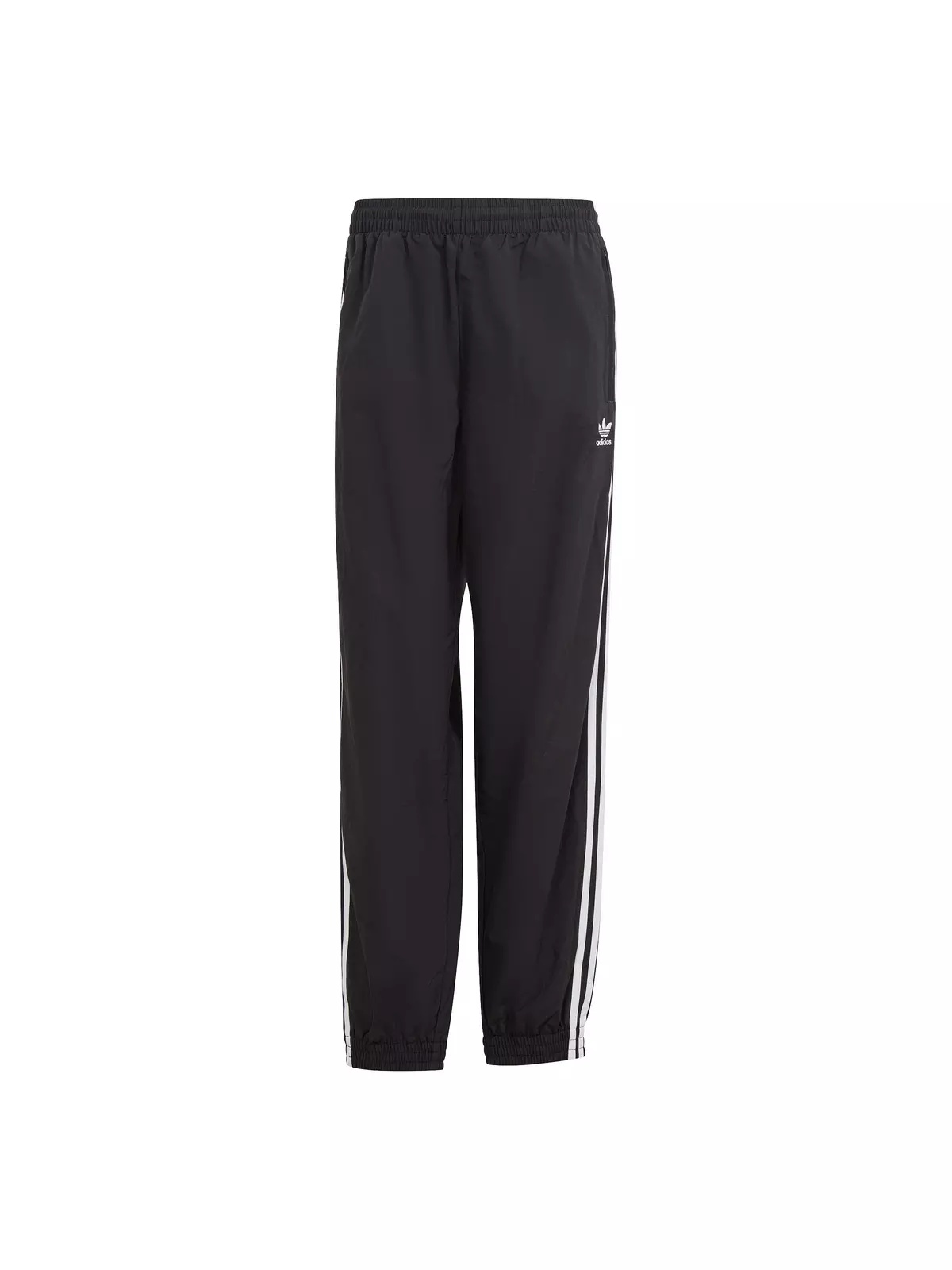 Originals Men's Adicolor Woven Firebird Track Pants - Black - 5