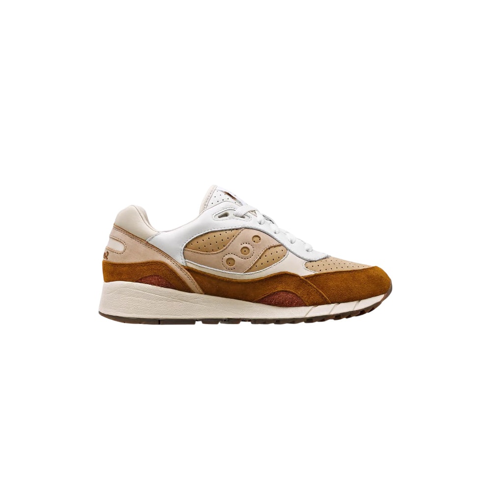 Saucony Shadow 6000 'Cappuccino' S70775-1 - 2