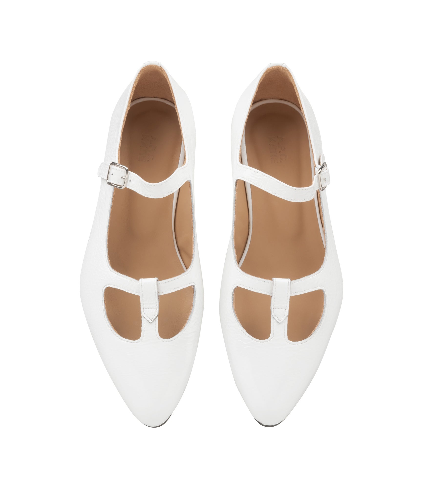 KATIE SHOES - 4