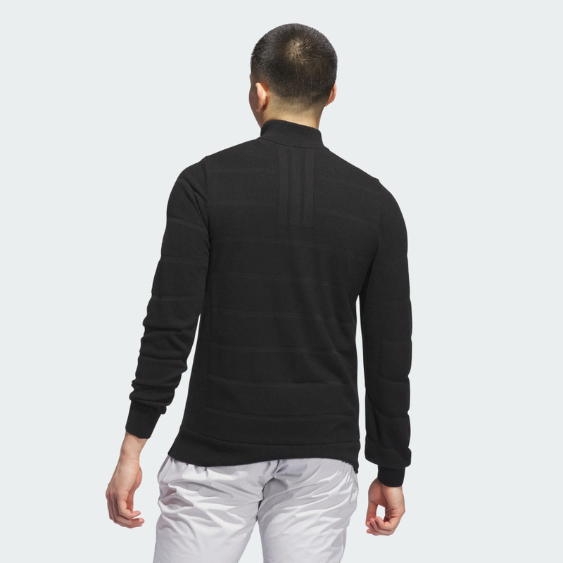 Ultimate365 Tour Wind Knit Quarter-Zip 3