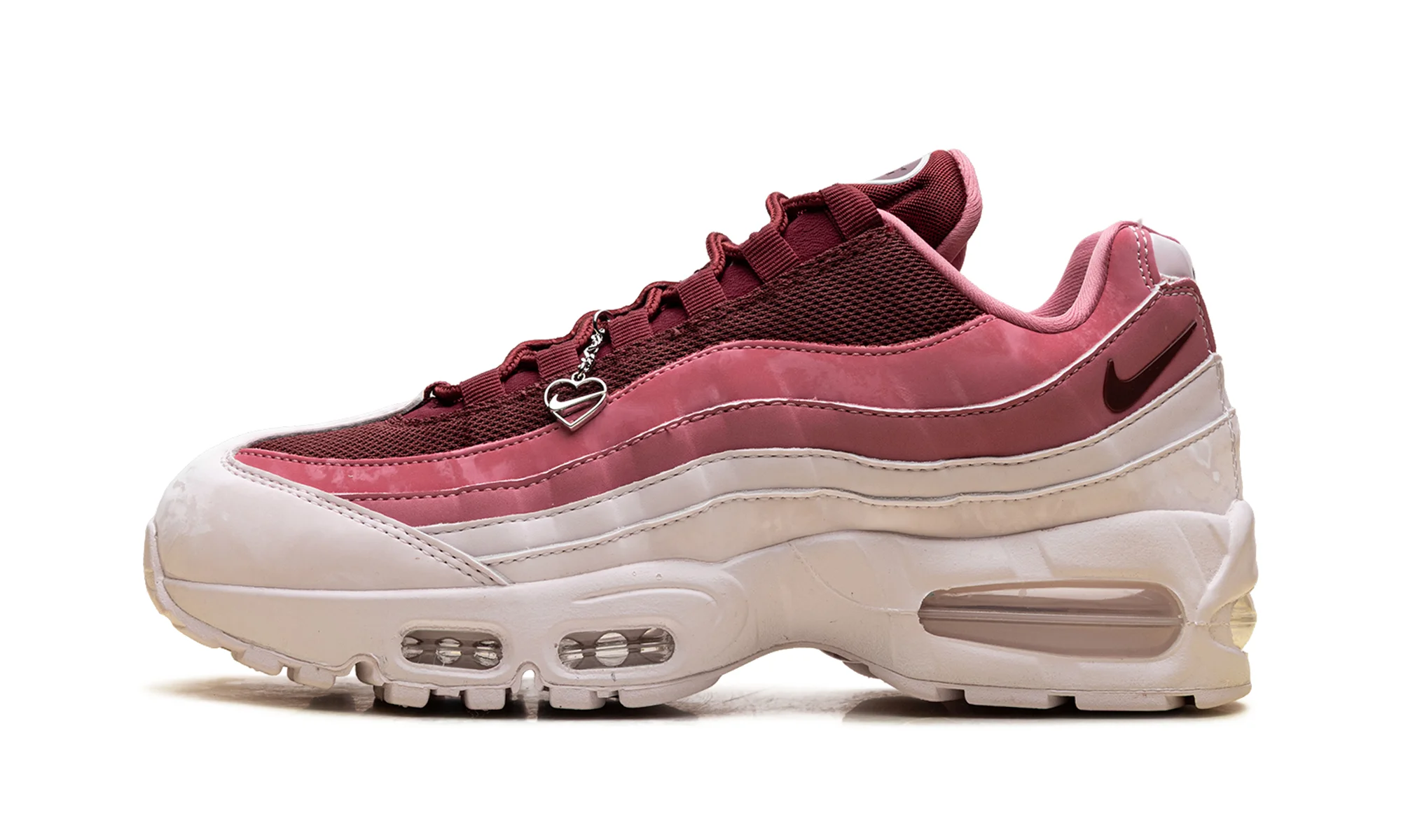 Air Max 95 WMNS "Valentine's Day 2026" IB8155 600 - 1