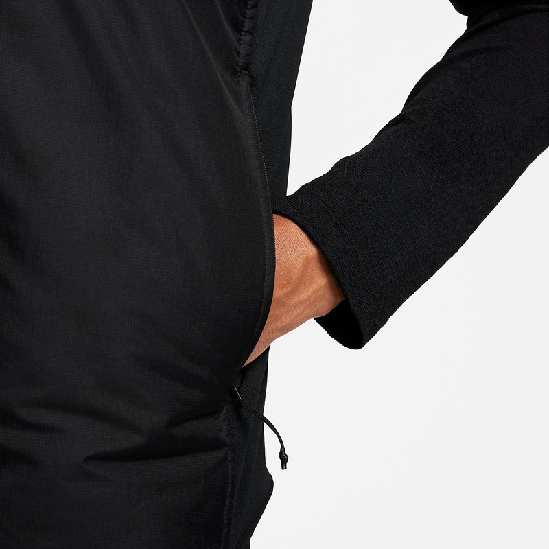 Nike Running Division Aerolayer Therma-Fit Vest 'Black' FD4642-010 4