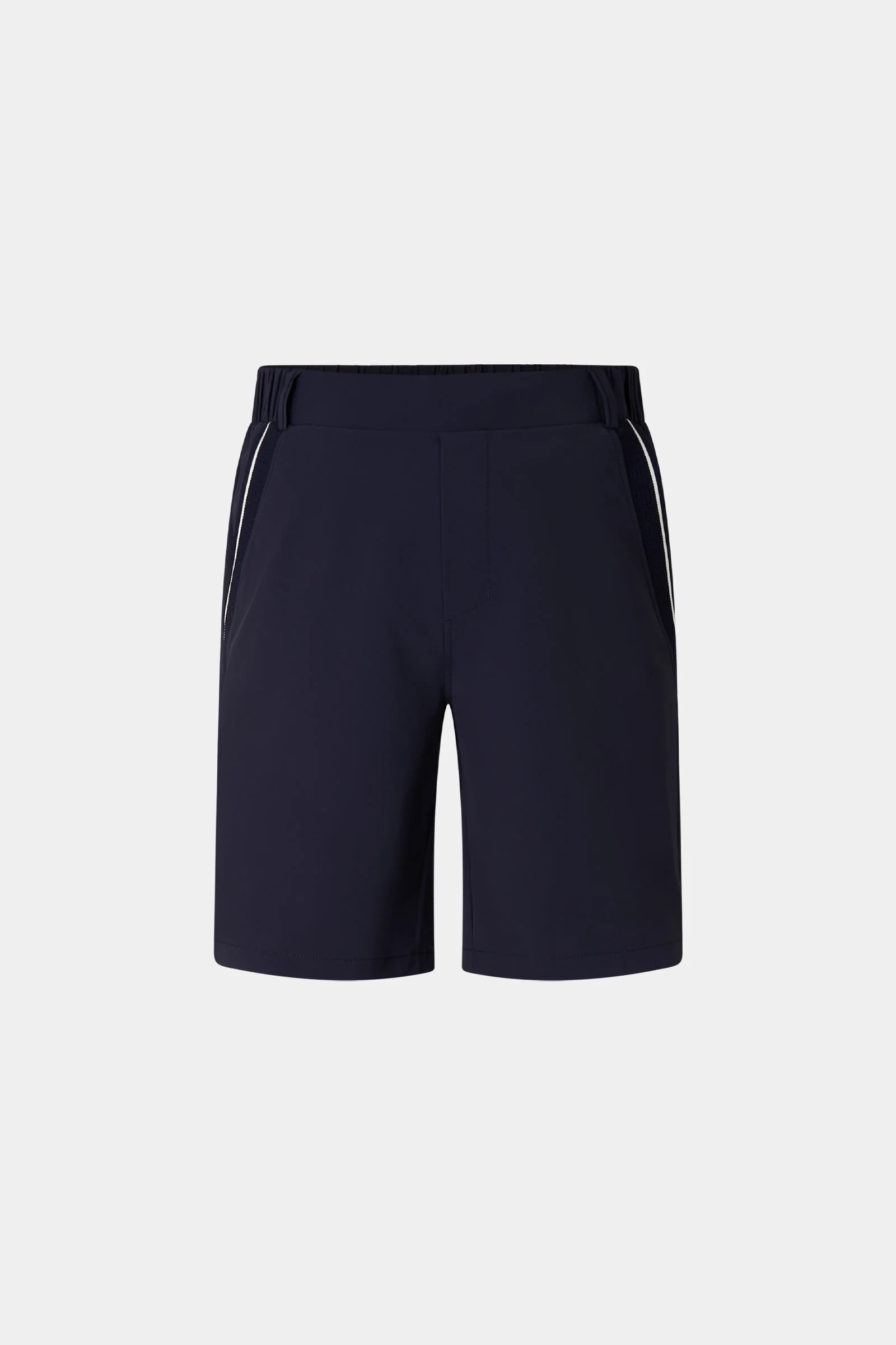 Varan functional shorts in Navy blue - 1
