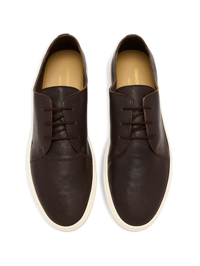 Common Projects Original Achilles lace-up sneakers outlook