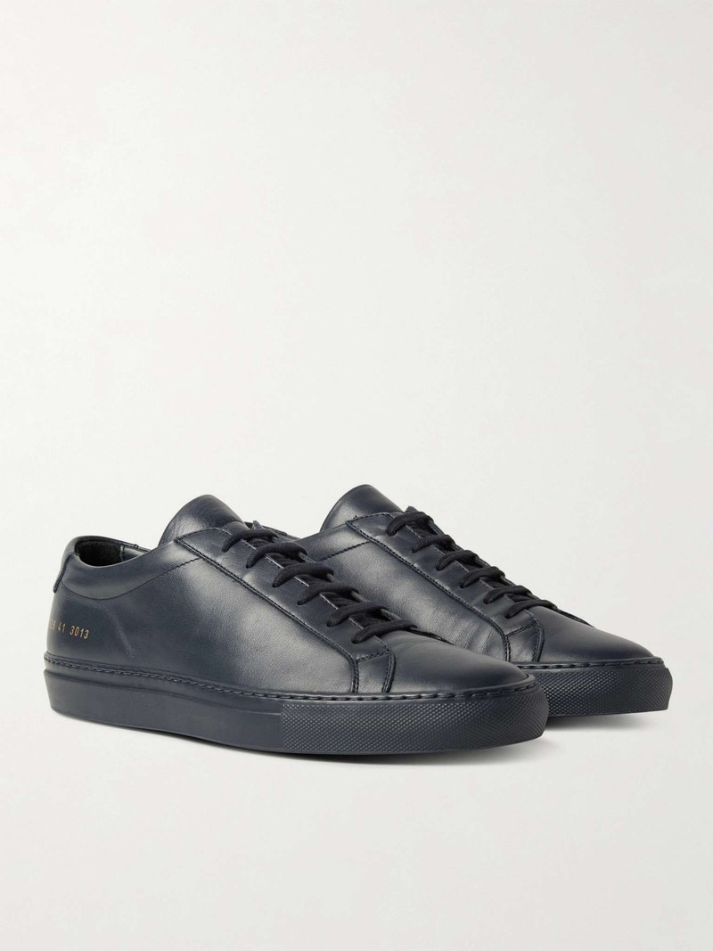 Original Achilles Leather Sneakers 4