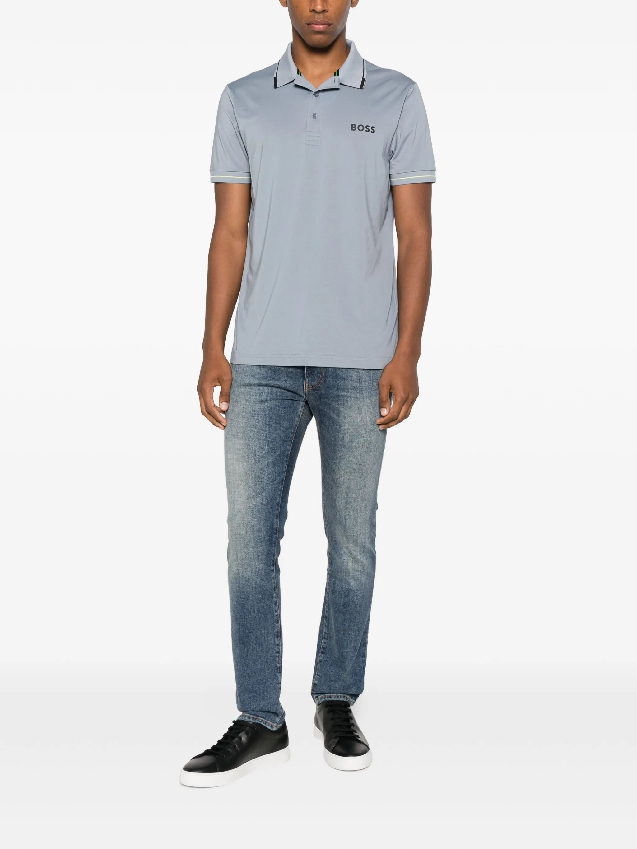 Boss Polo Shirts - 2