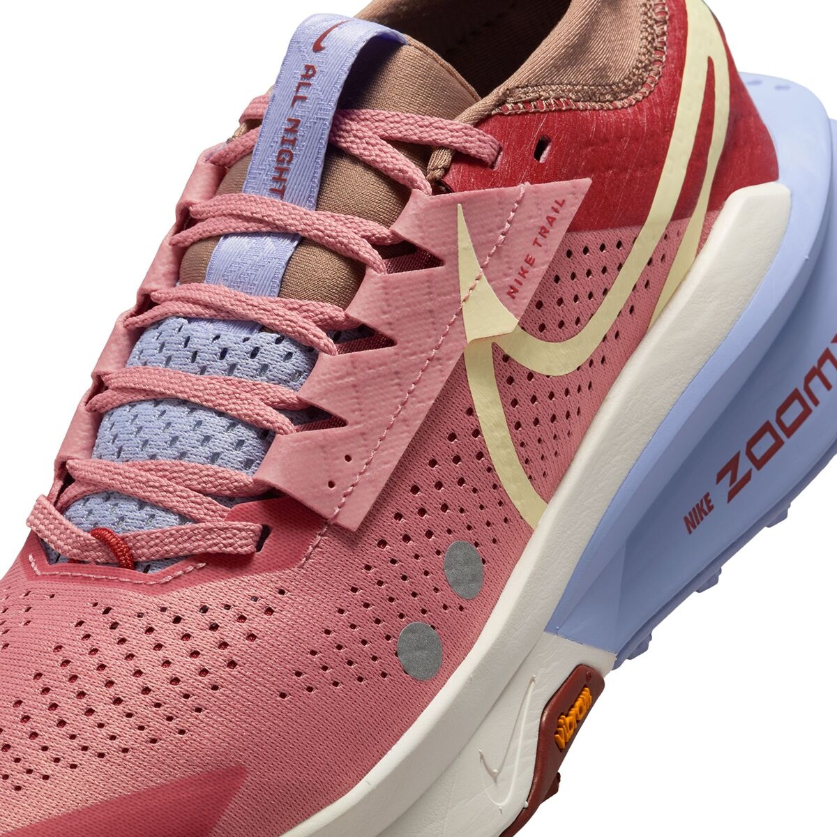 Zegama 2 Trail Running Shoe - Women's - 3