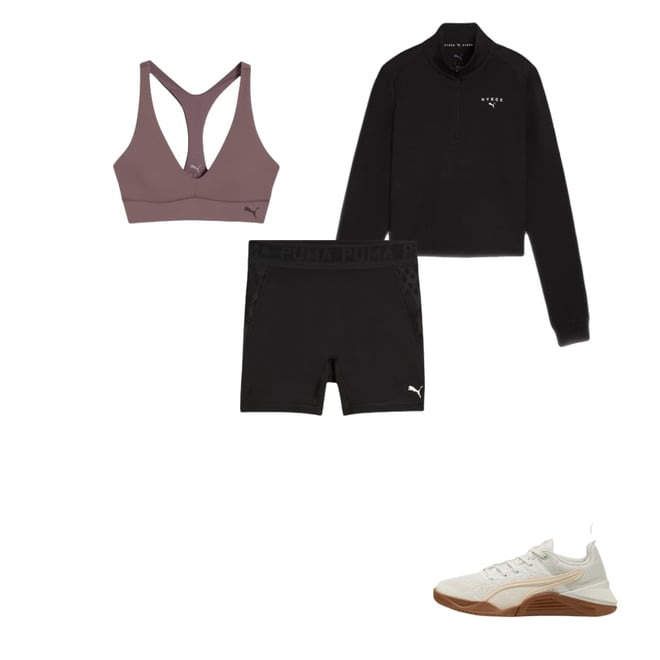puma's post