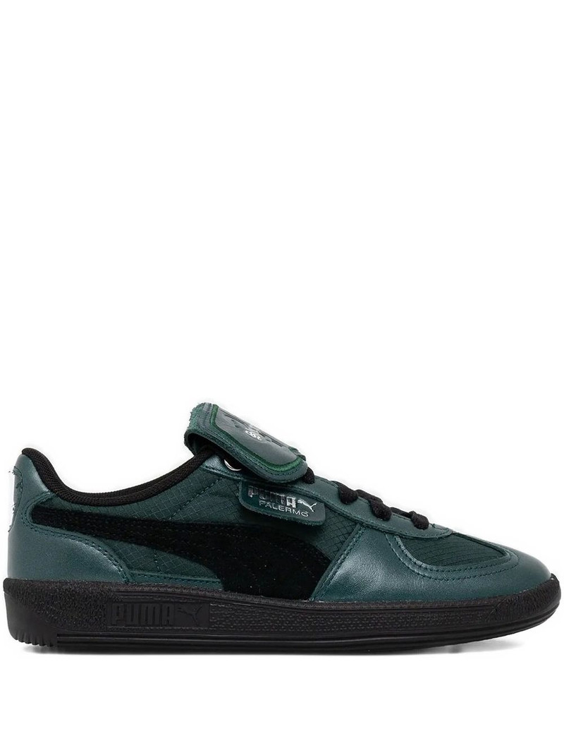 x Harry Potter strap sneakers 1
