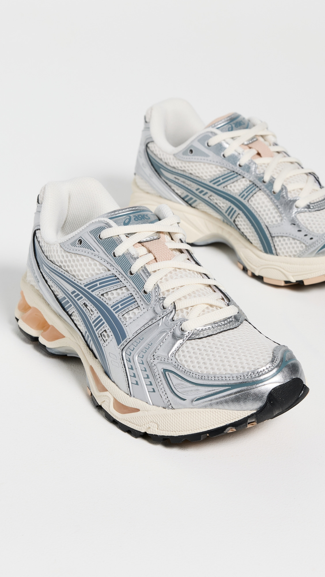 Gel-Kayano 14 Unisex Sneakers - 4