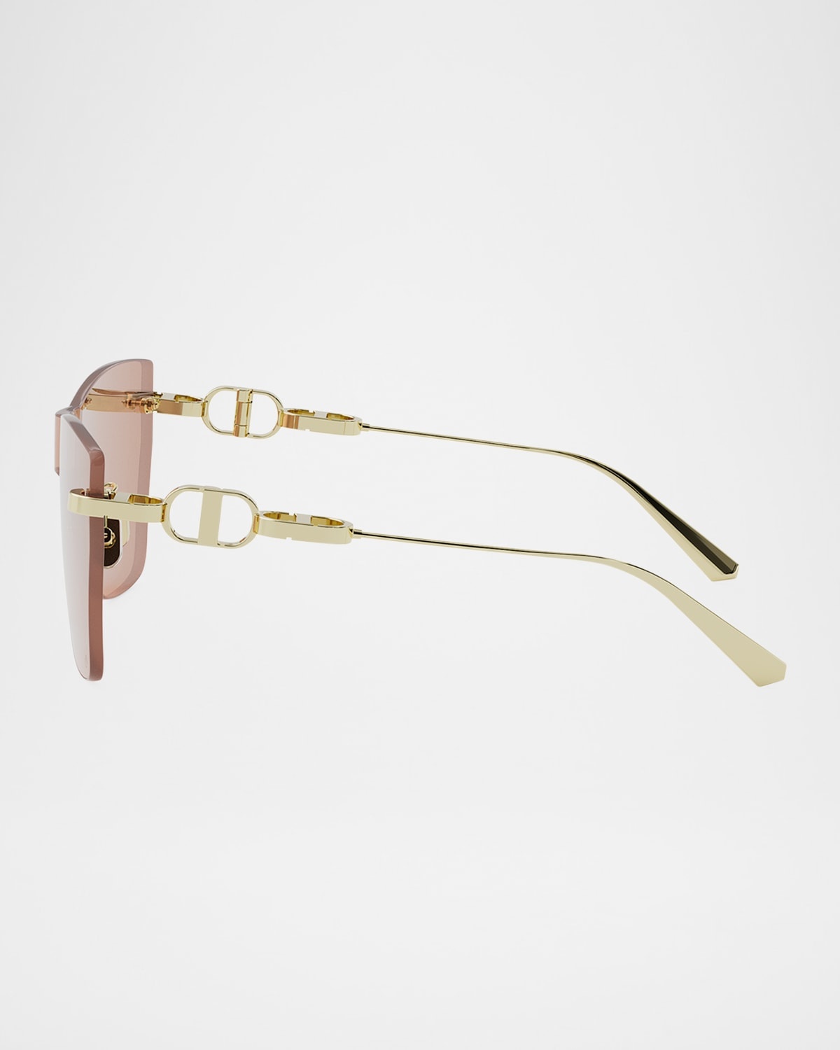 CD Chain M1U Sunglasses - 4