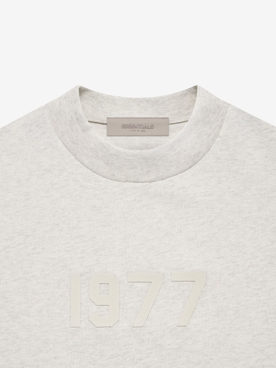 Womens S/S Tee - 3