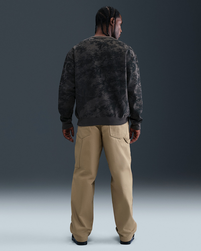 Nike Life Men's Painters Pants 4