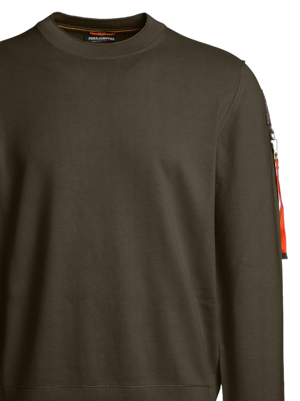 crew-neck sweater - 3