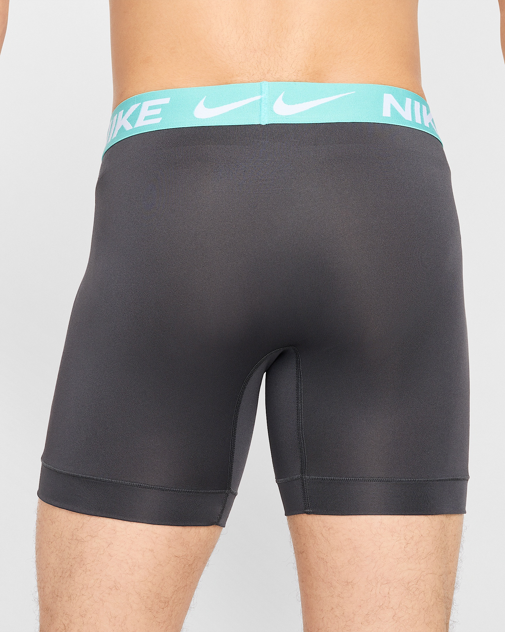 Nike Dri-FIT Essential Micro Men's Boxer Briefs (3-Pack) - 3