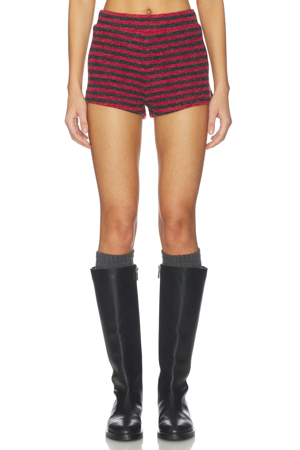 Housewife Knit Short - 1