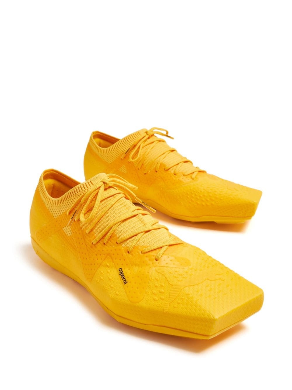 x PUMA 90SQR square-toe sneakers - 3