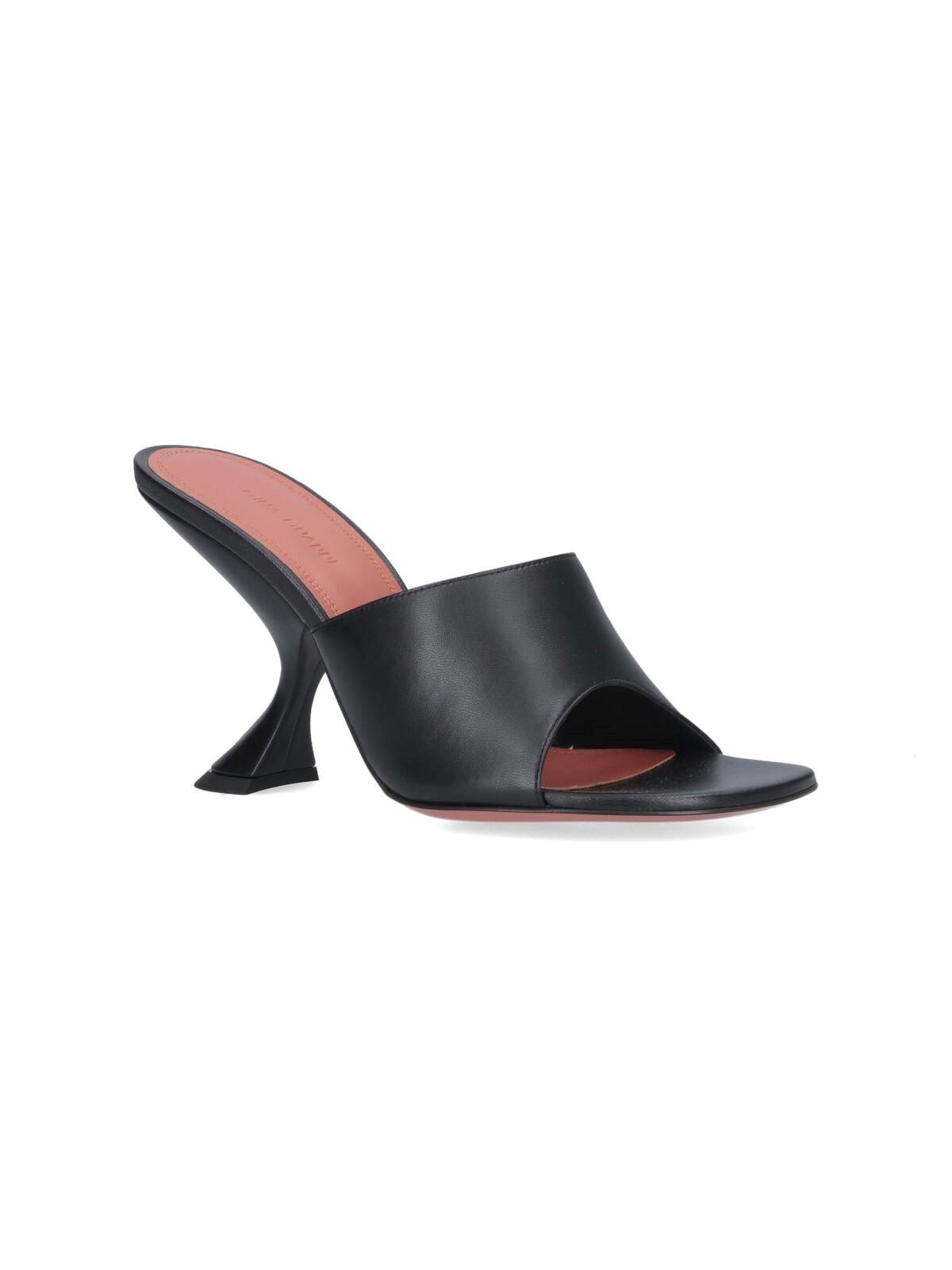 'LUPITA SLIPPER' SANDALS - 2