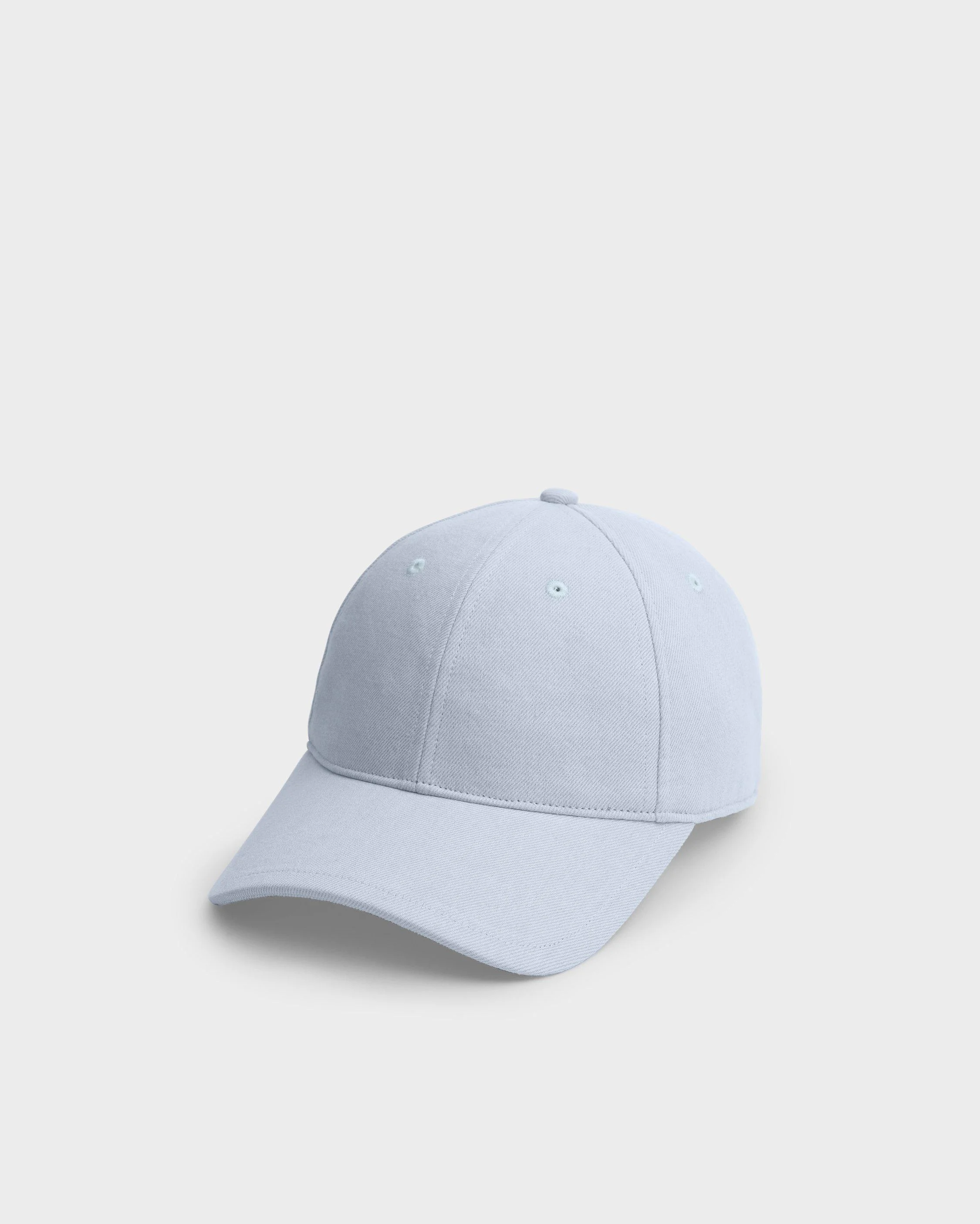 Harlow Baseball Cap - 1