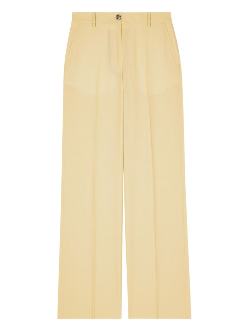tailored trousers 1