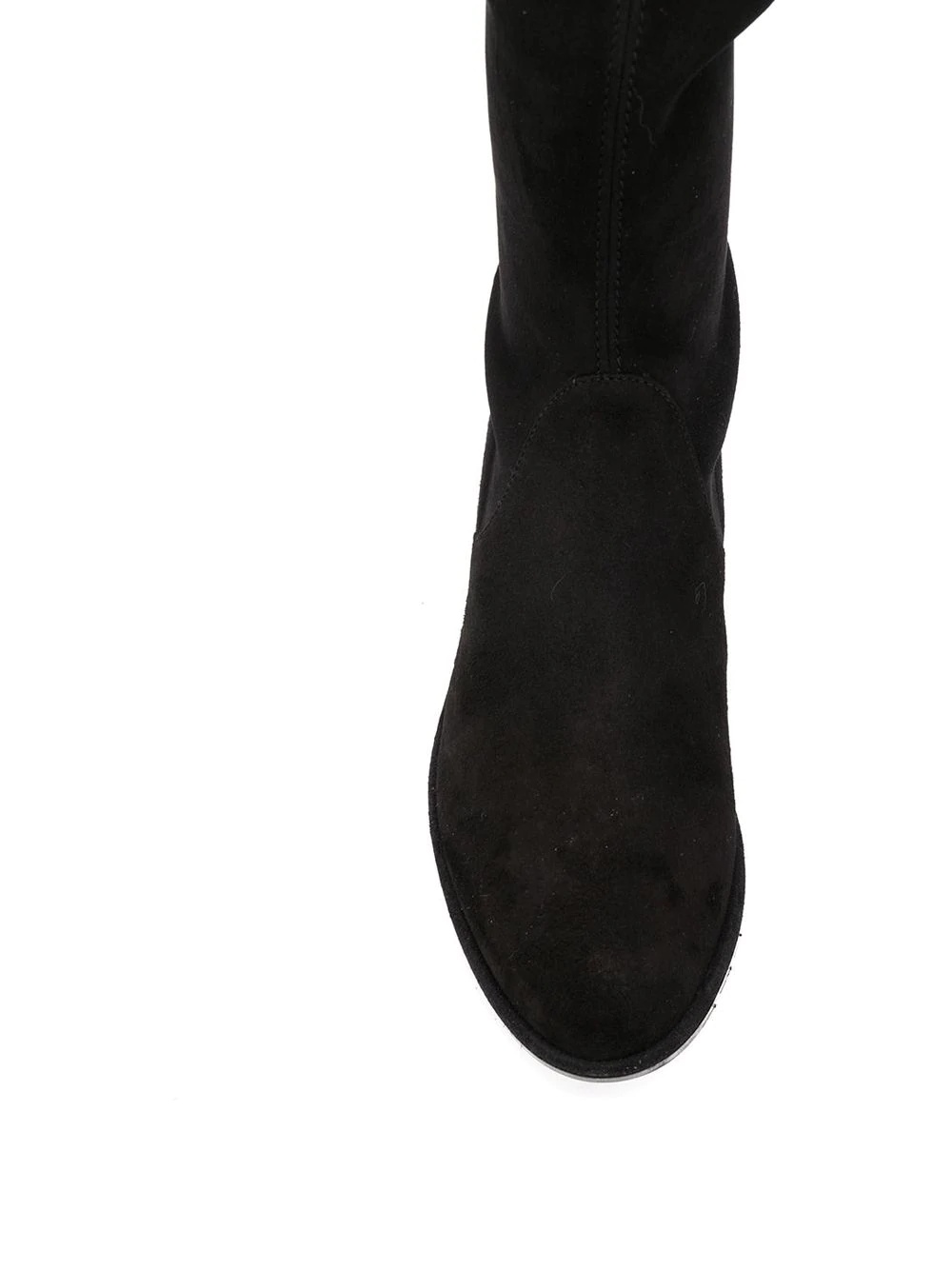 Lowland thigh high boots - 4