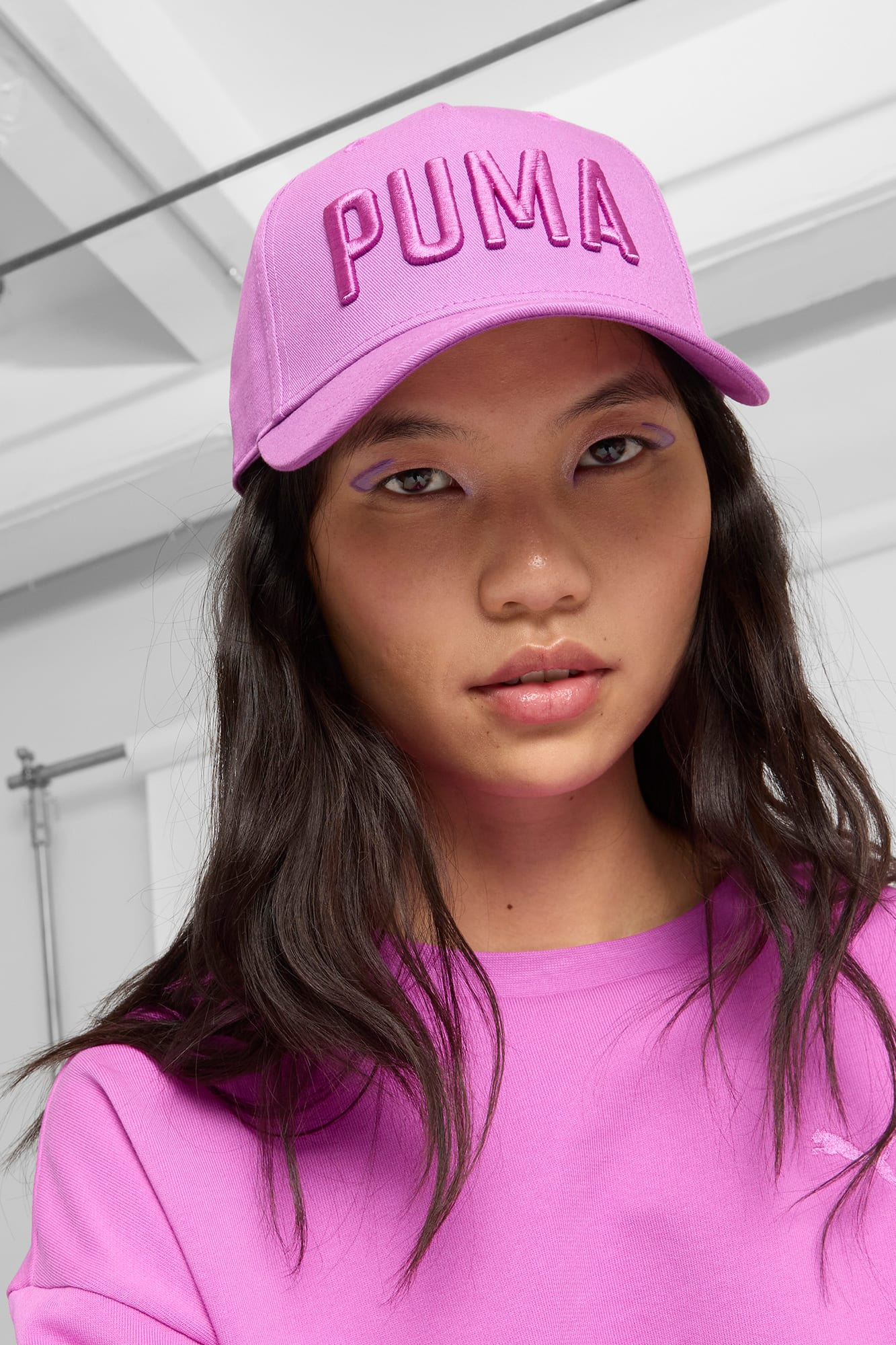 PUMA Stevie Adjustable Women's Cap - 2