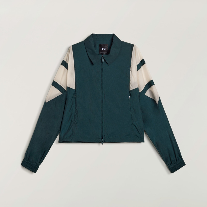 Y-3 TRACK JACKET 3 STRIPES 1