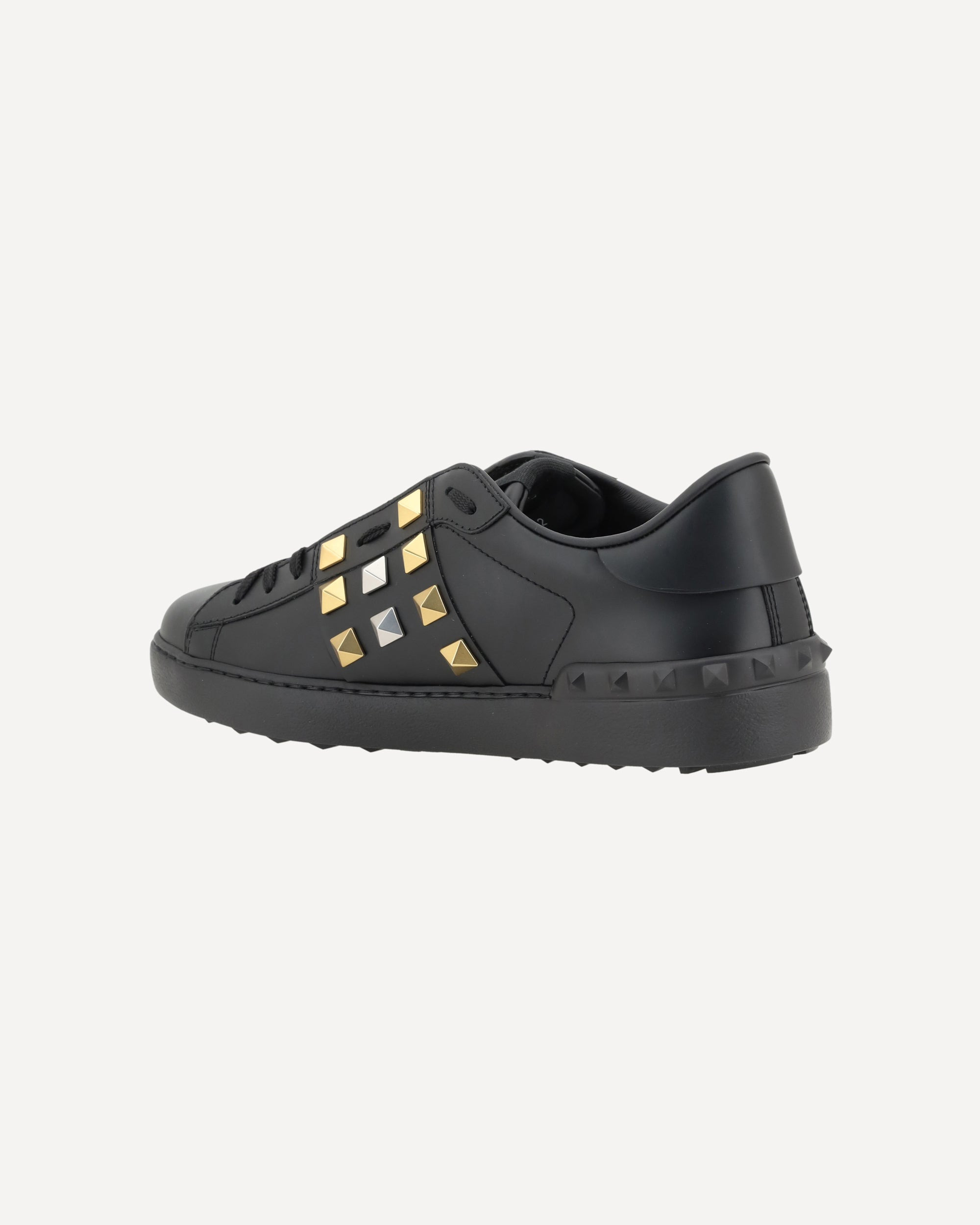 Rockstud Sneakers - 3