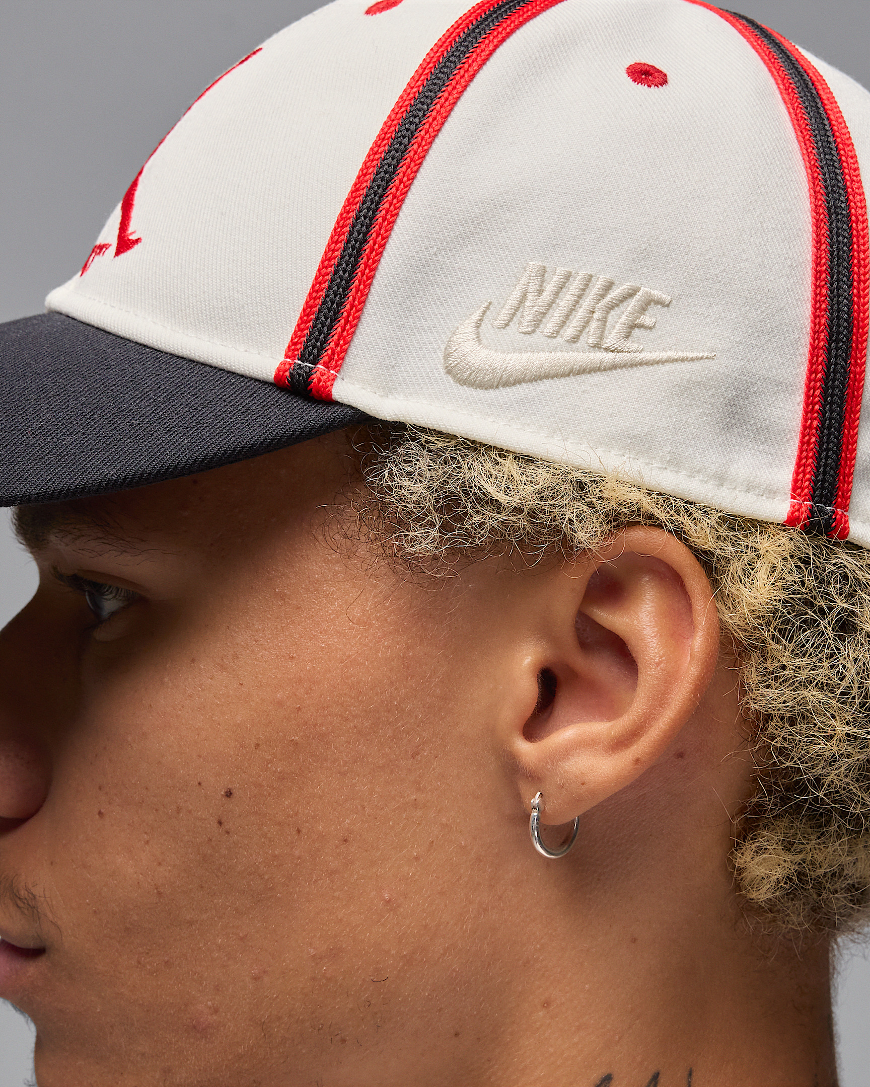 Jordan x Awake NY Structured Club Hat - 7