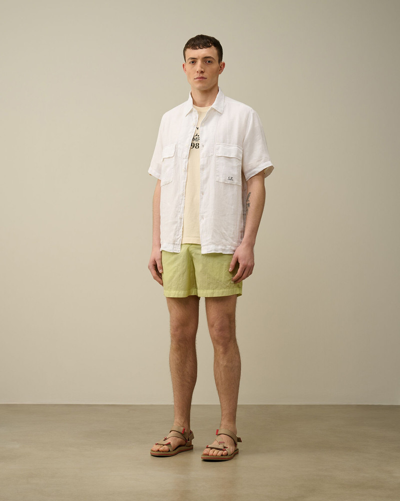 Eco-Chrome R Swim Shorts 6