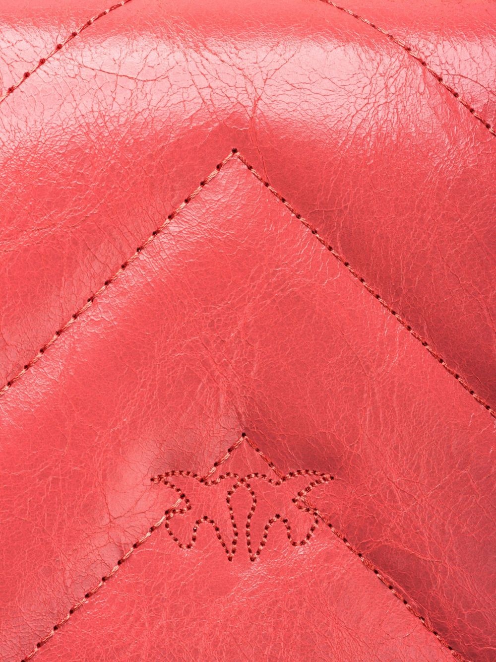 Love Puff Classic cross body bag - 5