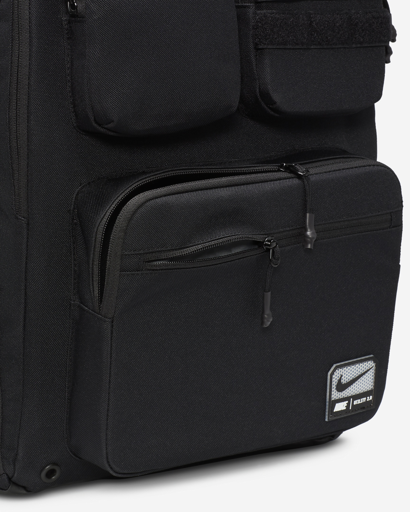 Nike Utility Power Backpack (33L) - 8