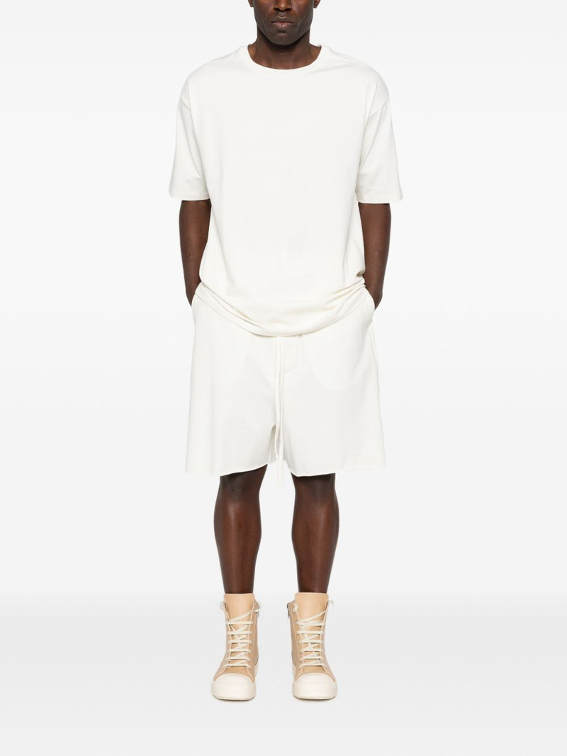 thom/krom crew-neck T-shirt outlook