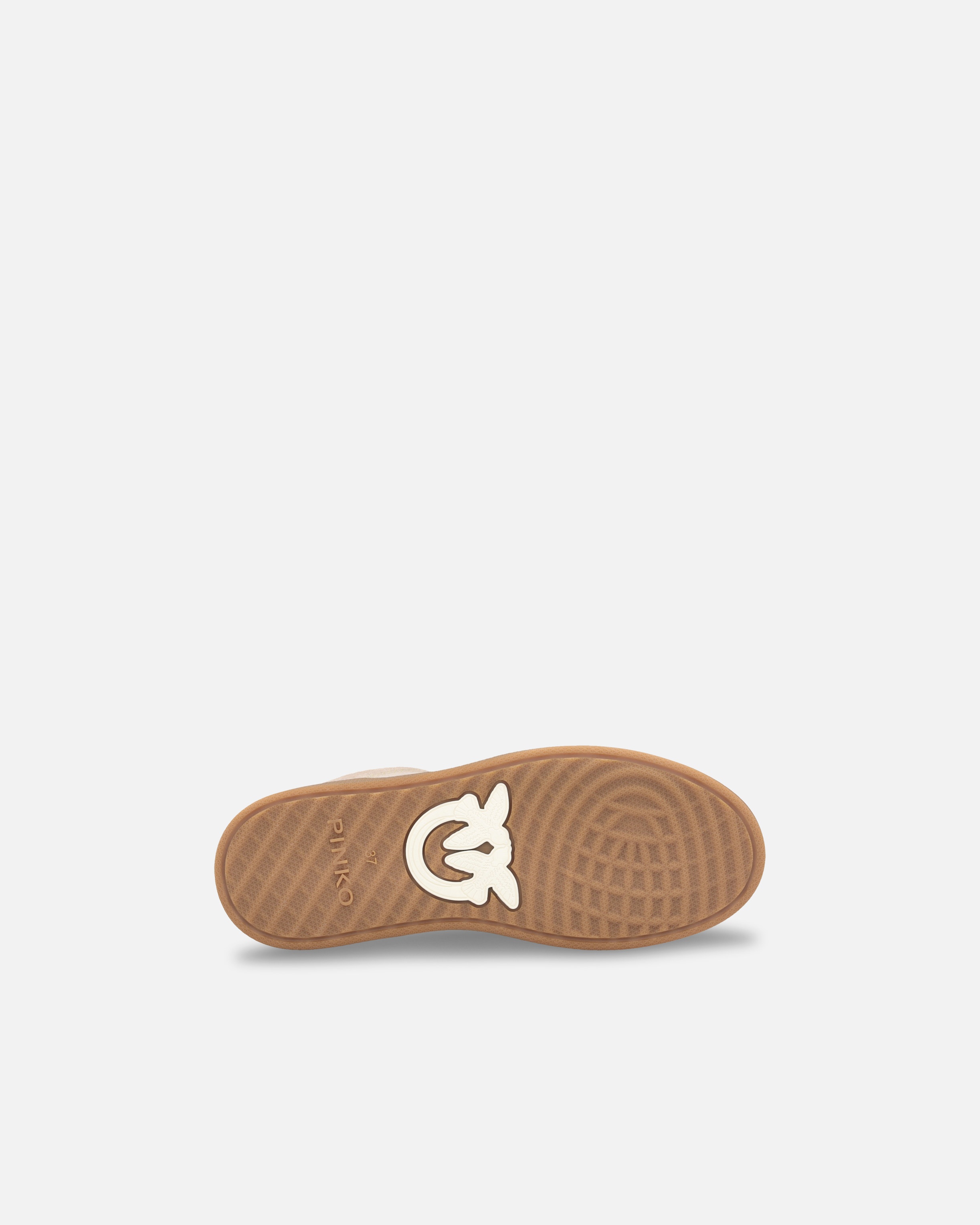 SNEAKERS WITH COLOURED LACES - 9