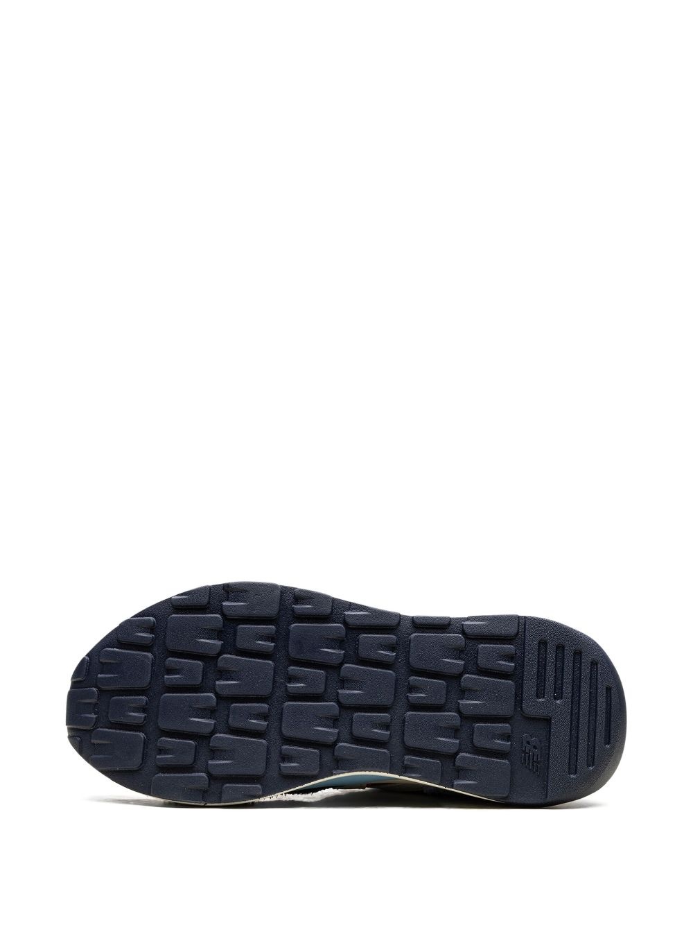 57/40 "Pensole" sneakers - 4