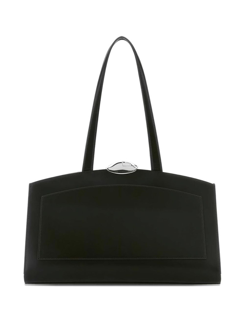 BENEDETTA BRUZZICHES Serena tote bag outlook