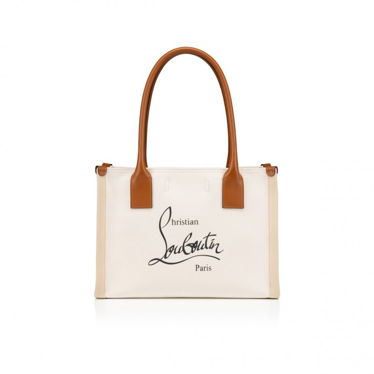 Nastroloubi E/W small Natural - 2