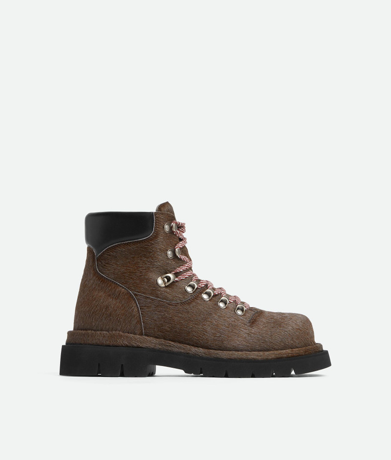 Lug Hiking Ankle Boot 1