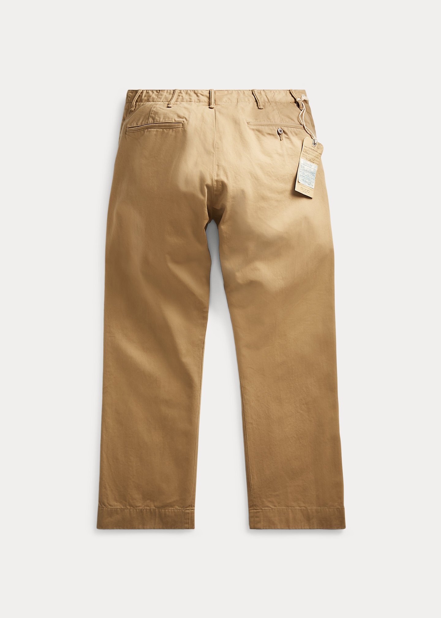 RRL by Ralph Lauren Field Chino Pant | ralphlauren | REVERSIBLE