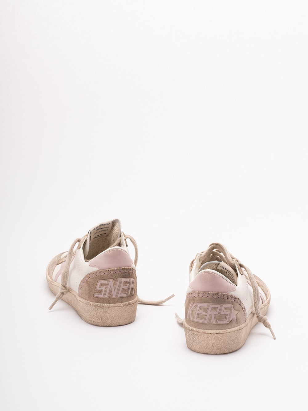 `Ball Star` Sneakers - 3