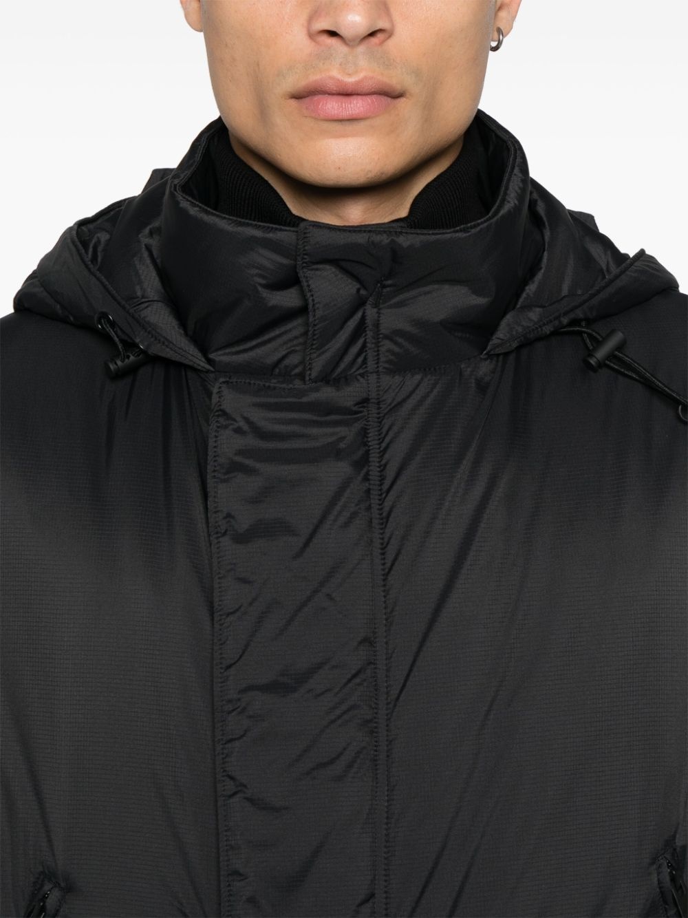 HD parka - 5