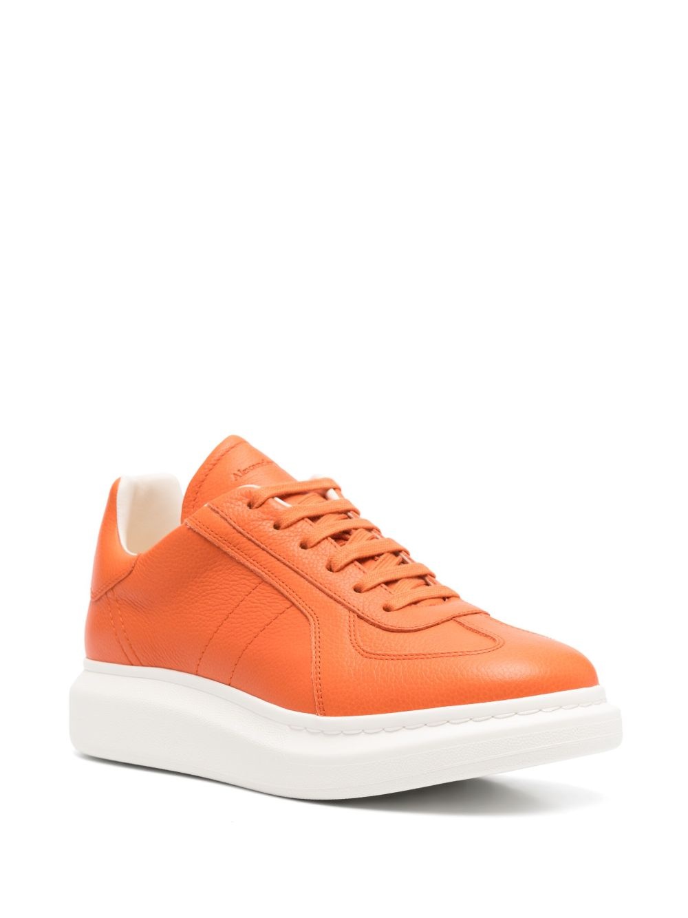 Oversized Retro sneakers - 2