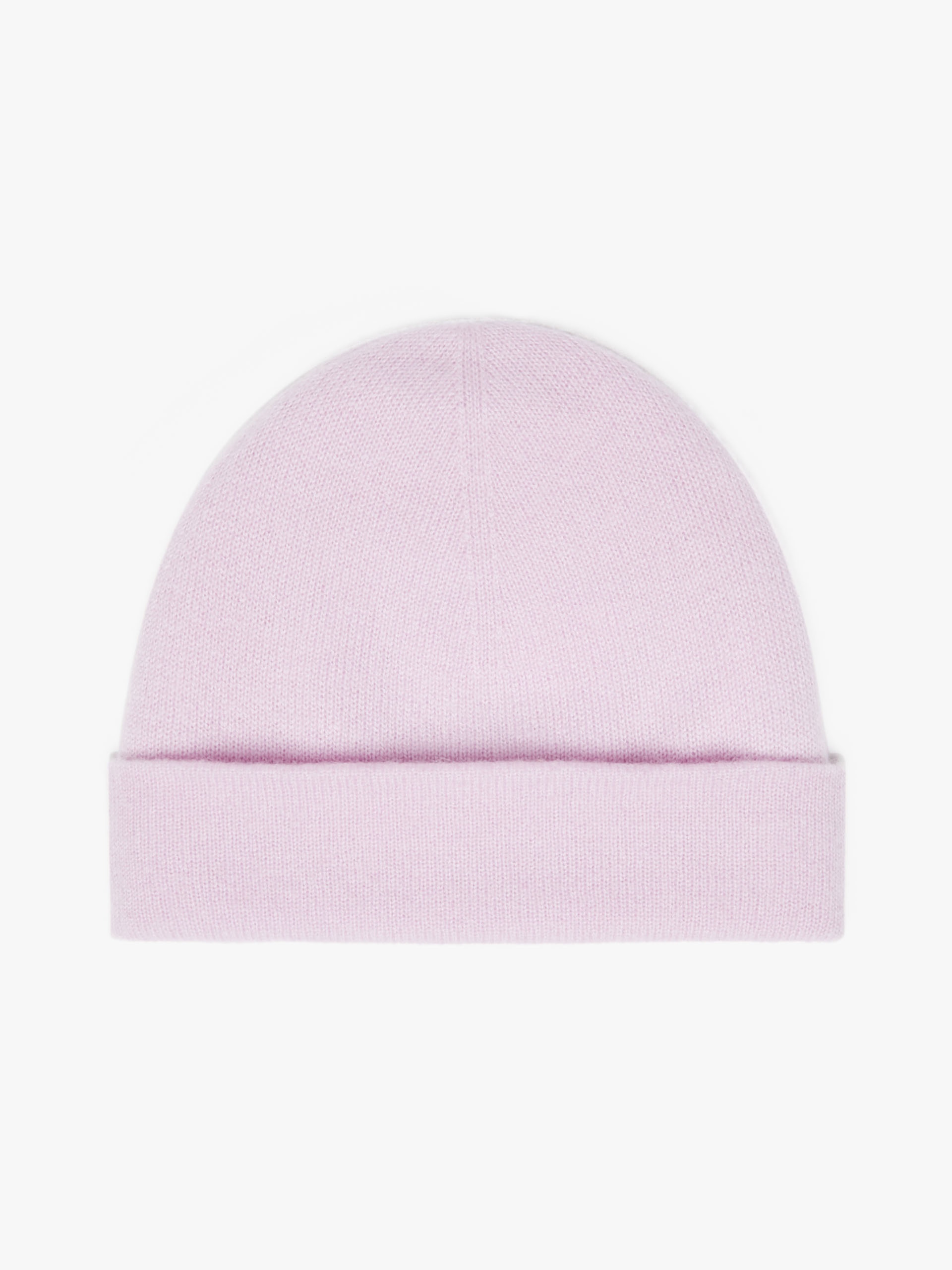 HELMUT Cashmere cap - 1